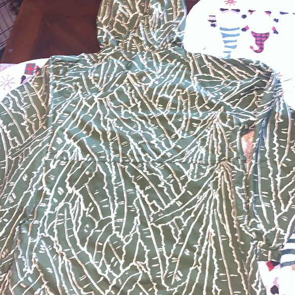 LL Bean wind breaker size Small - Picture 7 of 10